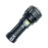 چراغ قوه دستی اسمال سان مدل ZY-T208