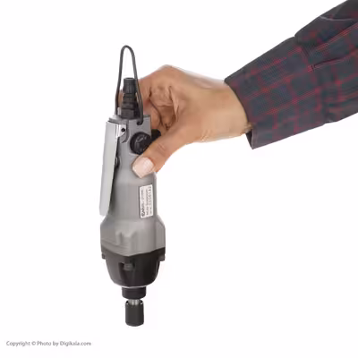 پیچ گوشتی بادی جنیوس تولز مدل 211000