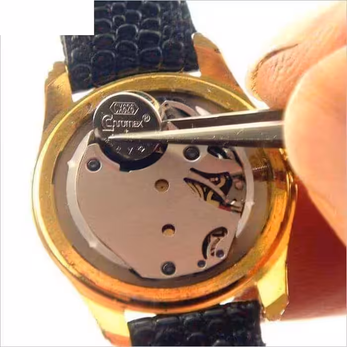 باتری ساعت  مدل SR 626/377