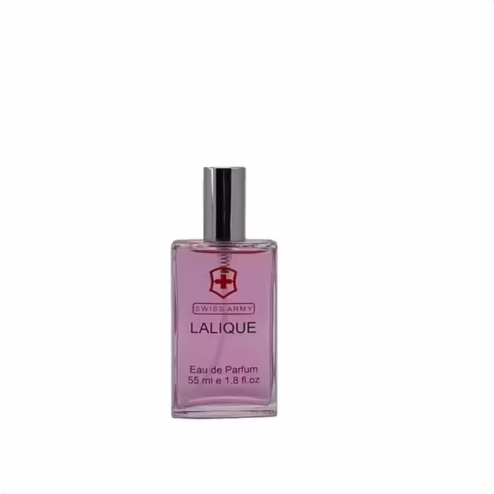 عطر جیبی زنانه سوئیس آرمی مدل لایک لامور حجم 55 میلی لیتر