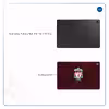 برچسب پوششی ماهوت مدل Liverpool مناسب برای تبلت سامسونگ Galaxy Tab S5e 10.5 2019 T720