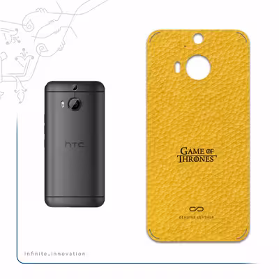 برچسب پوششی ماهوت مدل ML-GOT مناسب برای گوشی موبایل اچ تی سی One M9 Plus