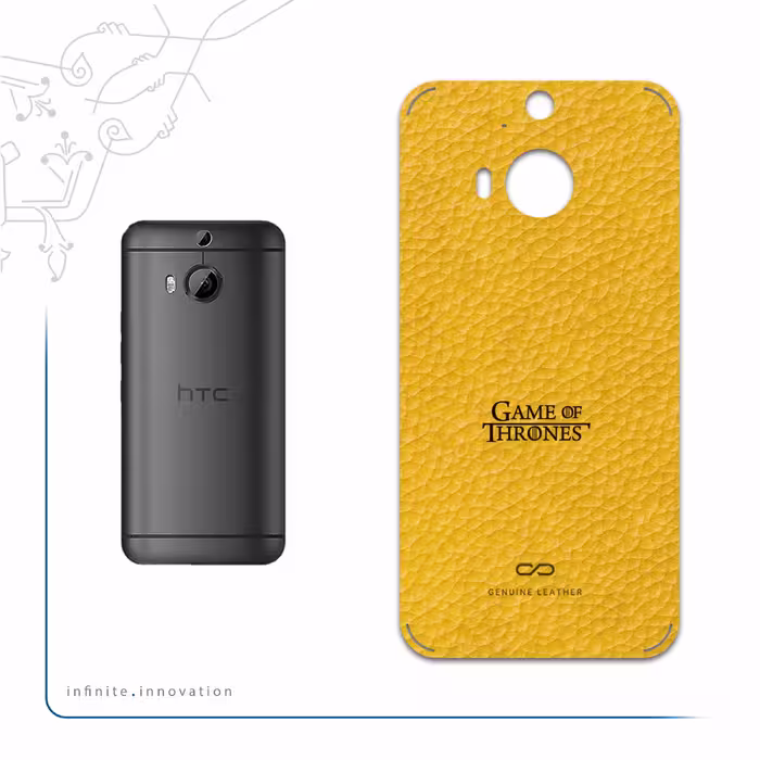 برچسب پوششی ماهوت مدل ML-GOT مناسب برای گوشی موبایل اچ تی سی One M9 Plus