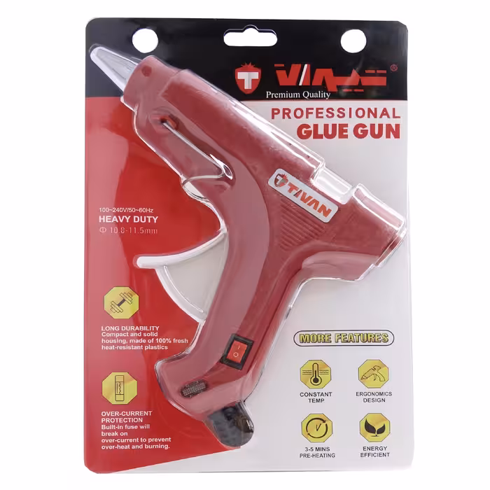 دستگاه چسب حرارتی تیوان مدل MMA-TW-GS