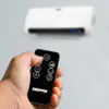 بخاری برقی دیواری جی پاس مدل GWH28518
