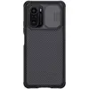 کاور نیلکین مدل CamShield Pro مناسب برای گوشی موبایل شیائومی PocoF3/Redmi K40/ K40 Pro/ K40 Pro Plus / Mi 11i 