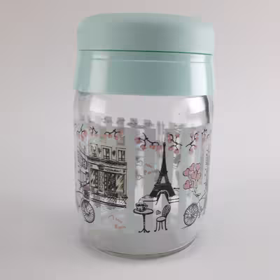 ادویه پاش مدل PARIS