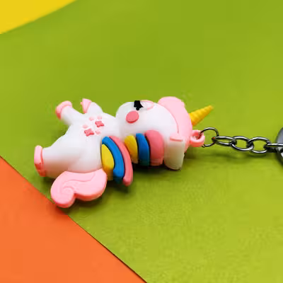 جاکلیدی مدل یونیکورن کد 03