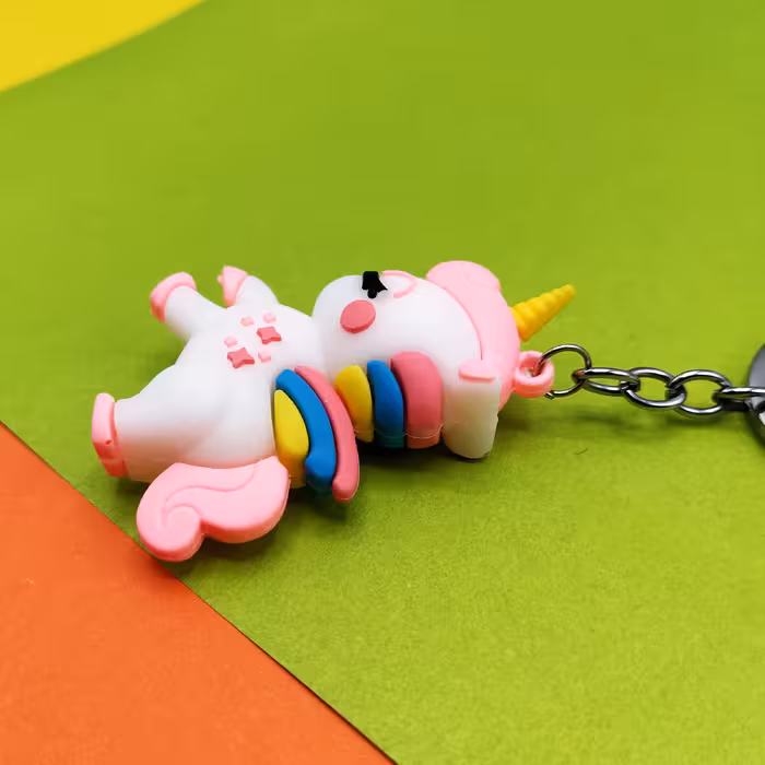 جاکلیدی مدل یونیکورن کد 03