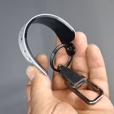 جاسوئیچی خودرو مدل Flexy مناسب برای خودروی دیگنیتی