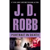 کتاب Portrait in Death اثر J.D. Robb انتشارات Berkley