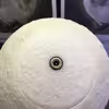 چراغ خواب طرح کره ماه مدل 3D Printing Moon