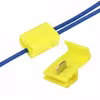 کانکتور اتصال سریع سیم مدل Quick Connector 10-12 بسته 50 عددی