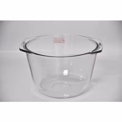 ظرف سوپ رامیسا مدل گرد کد 047880