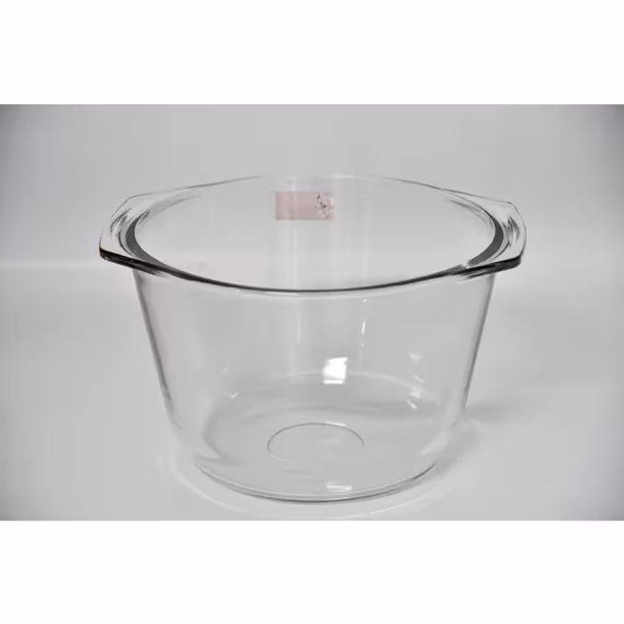 ظرف سوپ رامیسا مدل گرد کد 047880