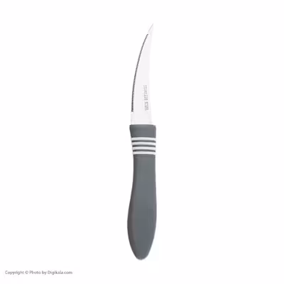 کارد میوه خوری جین جی لی کد 8674 مجموعه 12 عددی