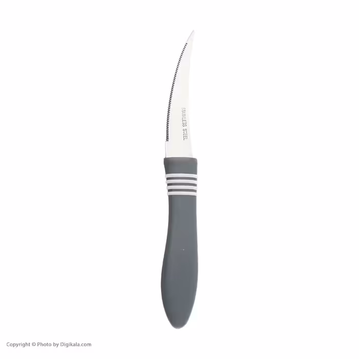 کارد میوه خوری جین جی لی کد 8674 مجموعه 12 عددی