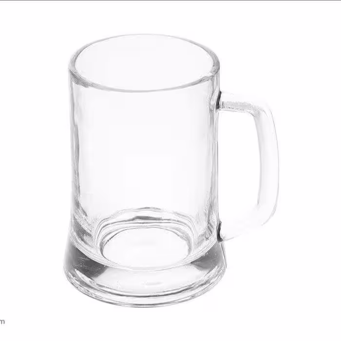 ماگ بلور کاوه مدل وینا بسته 2 عددی