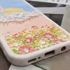 کاور لاین کینگ مدل tabiatnew مناسب برای گوشی موبایل  اپل iPhone X/Xs
