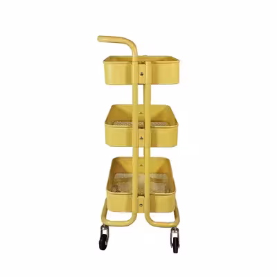 سبد سیب زمینی و پیاز تیرداد مدل چرخک واکر