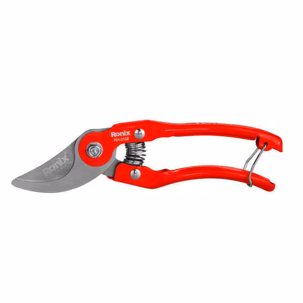 قیچی باغبانی رونیکس مدل RT-3108
