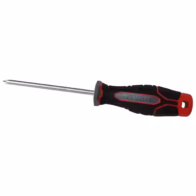 پیچ گوشتی چهارسو تیوان مدل HT - 0051 مجموعه 3 عددی