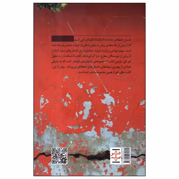 کتاب تا شباهتت را به مقتول کم کنی اثر جیمز توماس وربرات شپارد انتشارات پله