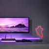 چراغ رومیزی مدل ریموت دار GHOST-GL_RD-GLASS