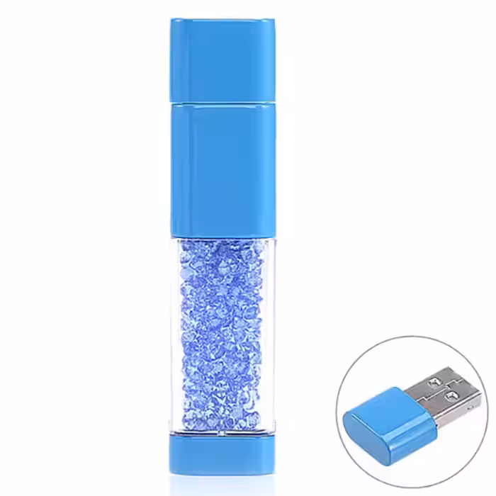 فلش مموری پرلیت یو اس بی مدل U-01 ظرفیت 32 گیگابایت