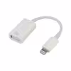 مبدل USB به لایتنینگ مدل JH-0514