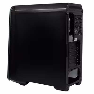 کامپیوتر دسکتاپ مدل XS-180 PRO GAMING REF