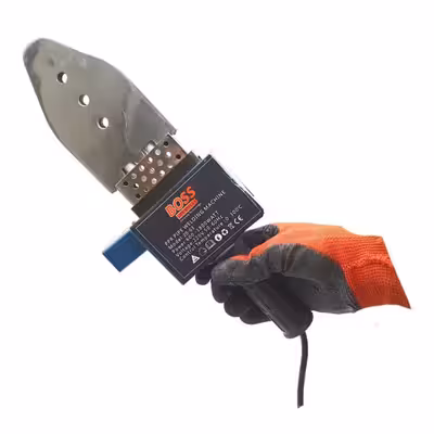 مجموعه 10 عددی دستگاه اتو لوله سبز باس مدل LIFE_STYLE