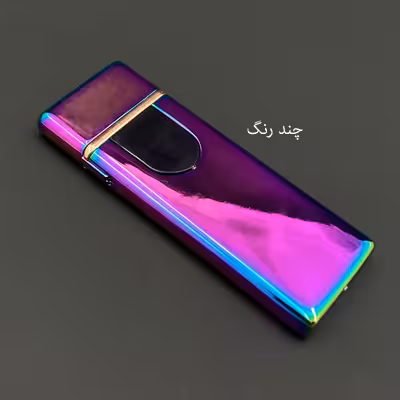 فندک مدل لمسی کد DKD-990