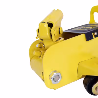 جک هیدرولیک خودرو کنزاکس مدل ART-KZX-2T- ظرفیت 2 تن