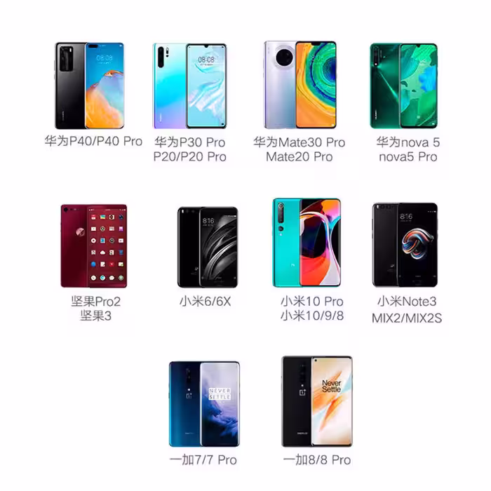 مبدل USB-C به جک 3.5 میلی متری کی زا مدل k5 