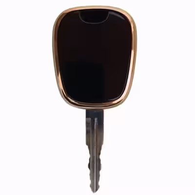 کاور سوییچ خودرو مدل 3 کلید