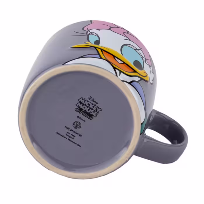 ماگ دیزنی مدل دیزی داک کد T552