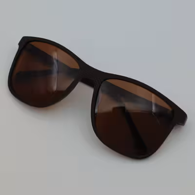 عینک آفتابی مورل مدل 78012 POLARIZED