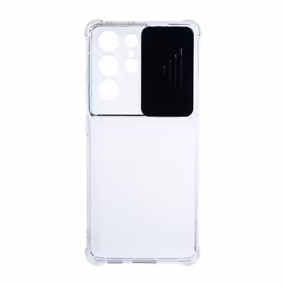 کاور مدل SHF AZ مناسب برای گوشی موبایل سامسونگ Galaxy S21 Ultra