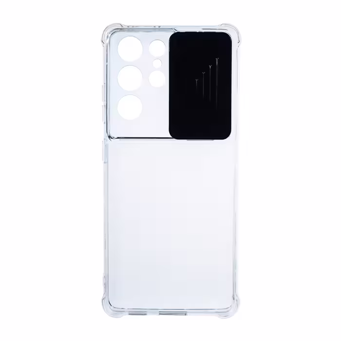 کاور مدل SHF AZ مناسب برای گوشی موبایل سامسونگ Galaxy S21 Ultra