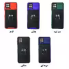 کاور کلاسیک مدل بتمنNEW طرح کشویی مناسب برای گوشی موبایل سامسونگ Galaxy A22 4G به همراه پایه نگهدارنده