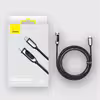 کابل تبدیل USB-C به لایتنینگ باسئوس مدل CATLSK-A01 طول 2 متر