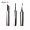 نوک هویه باکو مدل BK-9033 بسته 3 عددی