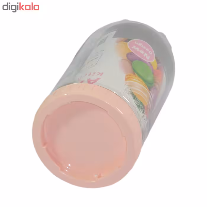 بانکه حبوبات کد L1