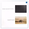 برچسب پوششی ماهوت مدل Leopard 2A5 tank مناسب برای تبلت سامسونگ Galaxy Tab S5e 10.5 2019 T720