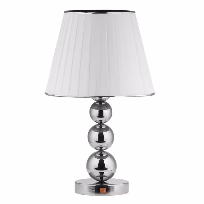 آباژور رومیزی نورهام مدل NHM -678- 28