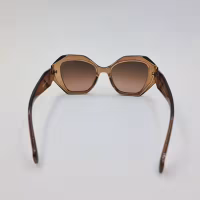 عینک آفتابی  مدل سه بعدی