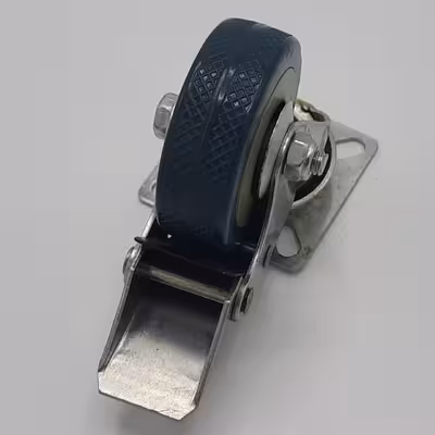 چرخ کفیدار مدل  1750   بسته 2 عددی