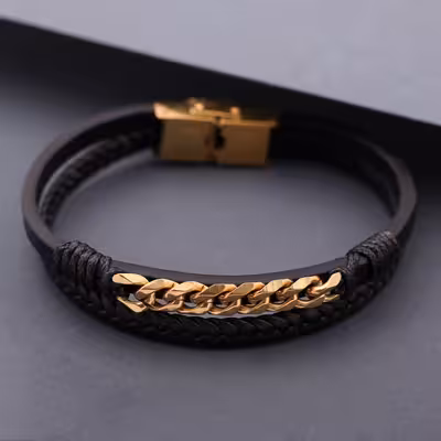 دستبند مدل ستایش