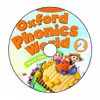 کتاب Oxford Phonics World 2 اثر Craig Wright انتشارات Oxford 